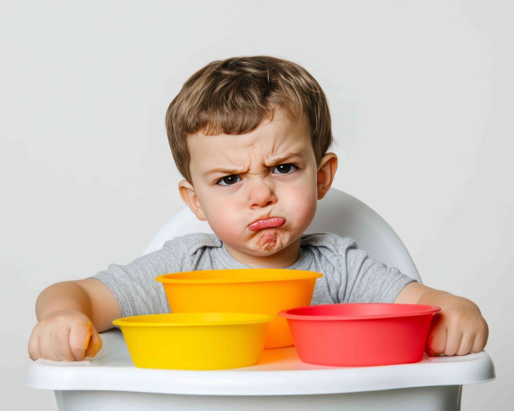 Mal di pancia nei bambini​ - Cause