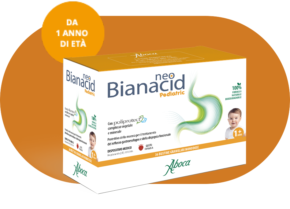 Neobianacid Pediatric