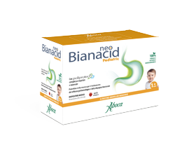 Neobianacid Pediatric