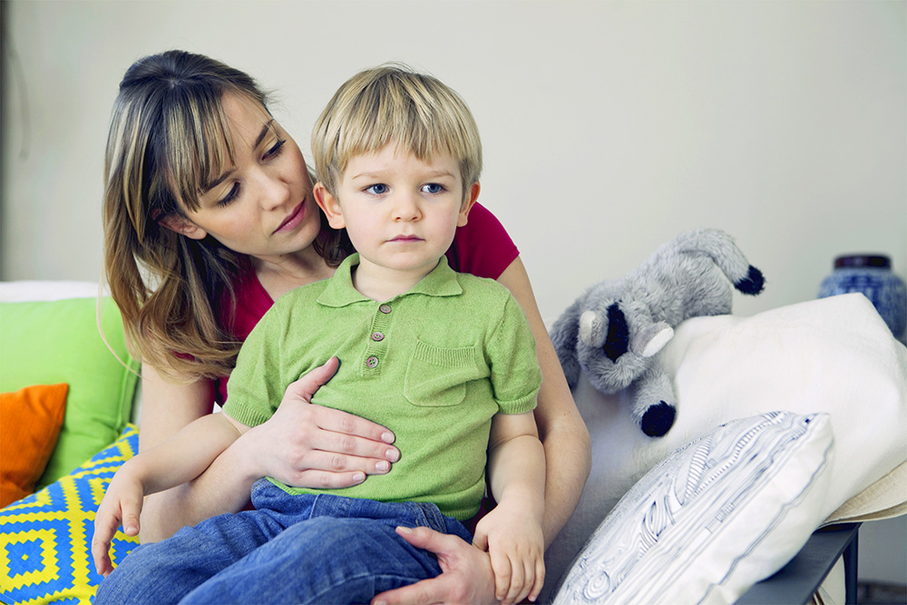 Neobianacid Pediatric bambino