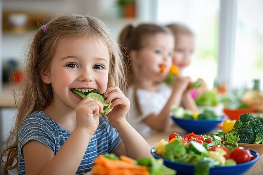 Neobianacid Pediatric bambino